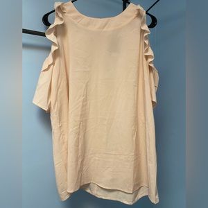Andthewhy blouse